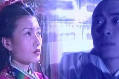 虚竹娶了梦姑后，为啥梦姑就急不可耐的把身边侍女送给段誉？