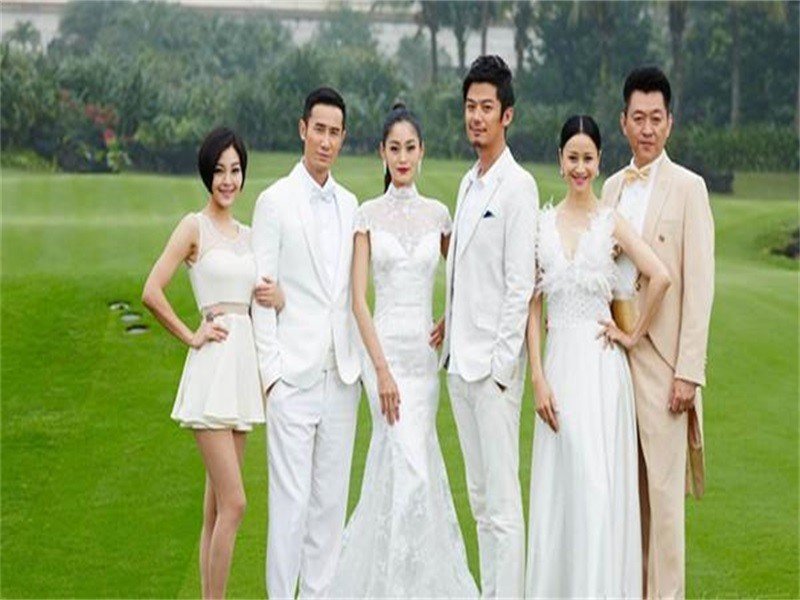 第二次人生张扬的结局是什么?