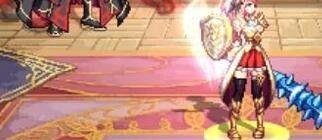 dnf怎么租赁武器？
