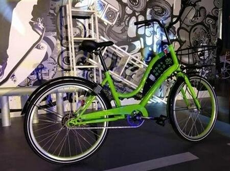 优拜单车在支付宝里怎么退款？