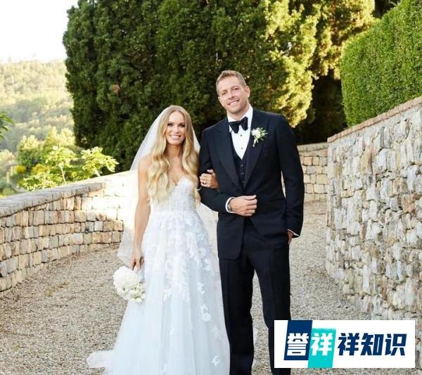 和NBA最美人妻离婚！娶了世界冠军！这家伙的人生开了挂
