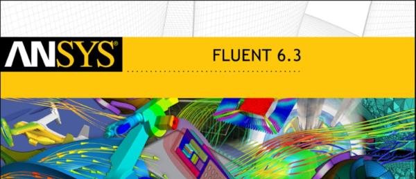 Fluent 6.3详细安装教程
