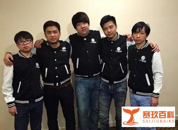 DOTA2：zhou神故事会，当年我打职业是队霸，chuan不敢当面喷我
