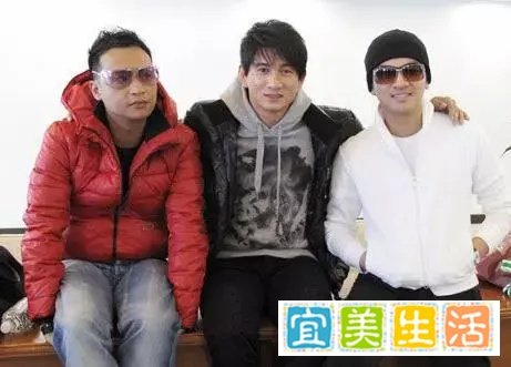 小虎队当年为何解散,十二年以后真相终于大白