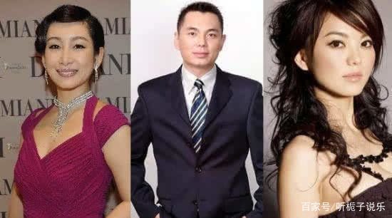 李湘从秦海璐手里抢男人,硬钢王岳伦,如今怎么样了?