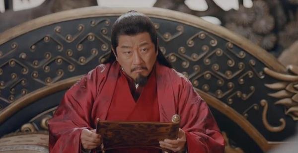 《少年歌行》大结局：萧崇登上皇位，萧瑟功成身退！