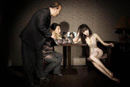 有车有房有存款，去相亲却被女方嫌弃，我现在该怎么办？