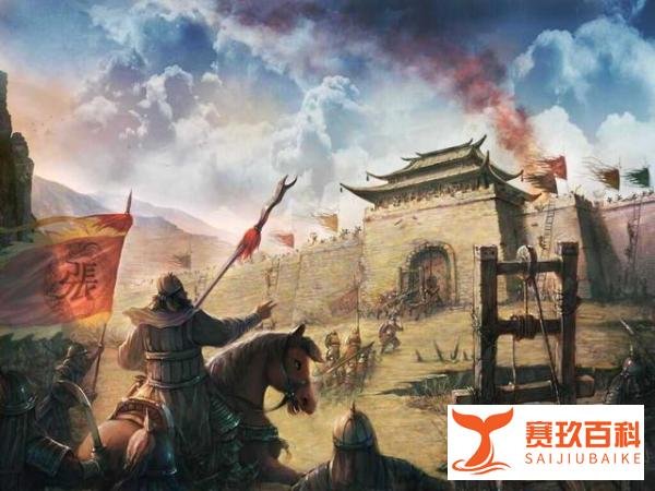 什么是冷兵器,中国古代的冷兵器时代经历过哪三个阶段?