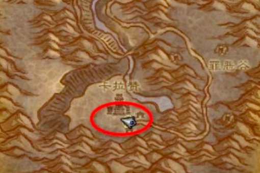 魔兽世界里卡拉赞的挖掘历史任务怎么做？