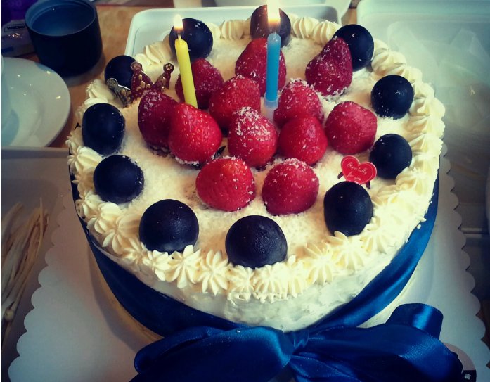 孙子生日奶奶的祝福语怎么写？