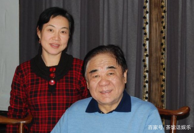 李谷一一婚嫁金铁霖,二婚嫁肖卓能,当初她和金铁霖是因为什么离婚的呢?