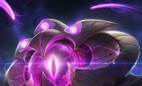 lol虚空之眼维克兹怎么加点