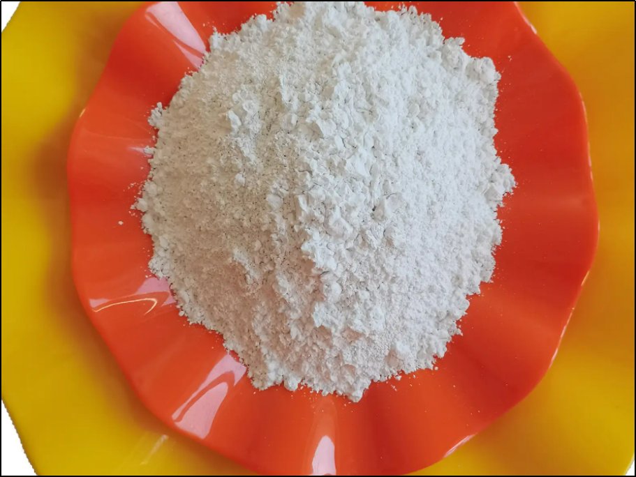 粉底原料是什么