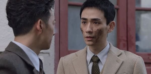 叛逆者顾慎言结局