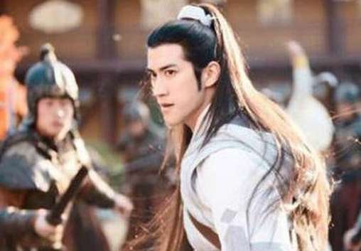 电视剧《古剑奇谭2》夏夷则最后结局是什么？最后和阿阮在一起了吗？