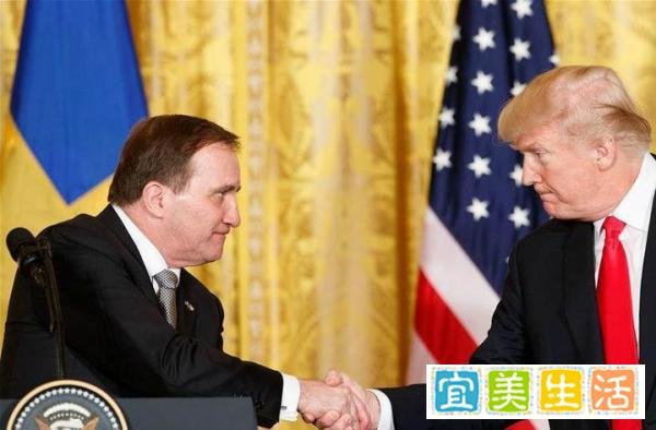 瑞典撕下虚伪“中立”面具，驳回华为上诉，爱立信：相煎何太急？