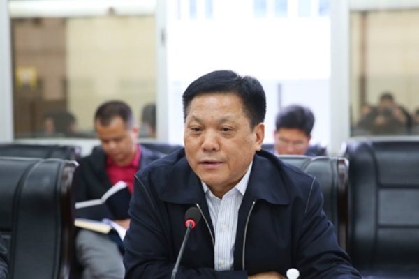 长沙市原副市长陈泽珲的乡间别墅被没收,你知道哪些关于他的事迹?