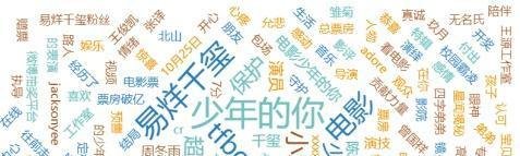 《少年的你》3天5亿票房,男女比例差距比MBA的还大