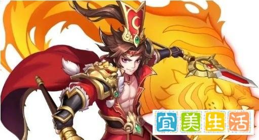 新手攻略:少年名将阵容推荐