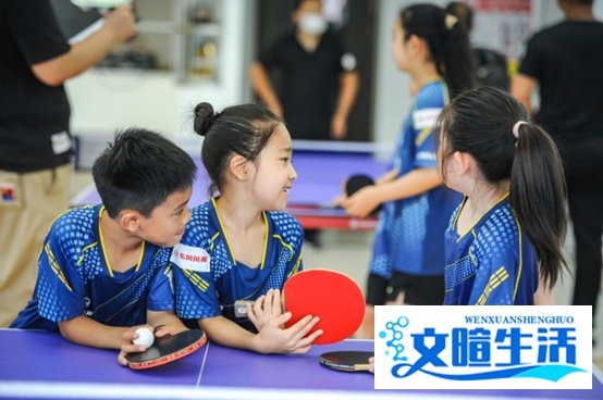 国球国车一起炫！风神携手国乒公益直播传授乒乓技艺
