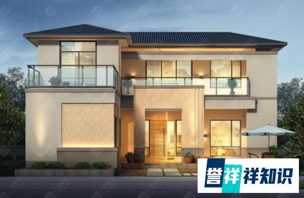 回农村村建房全包出去要多少钱?