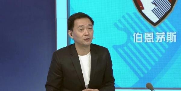 颜强：国内看体育比赛直播其实变难了，三个原因都是球迷直观感受