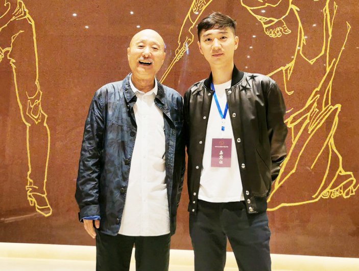 陈佩斯自曝不让儿子考满分,究竟是为何?
