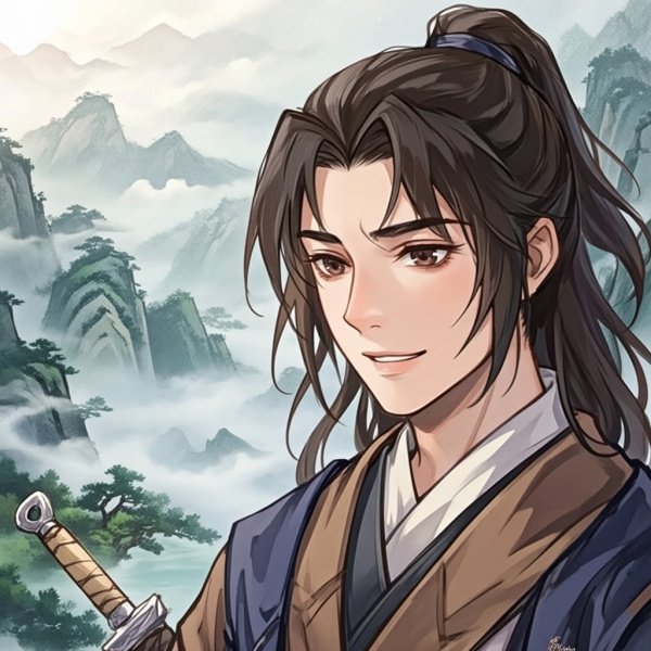 李逍遥到底爱的谁