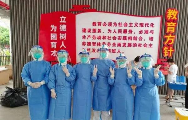 福建查出疫情发生地流出人员14万人 这是咋情况？