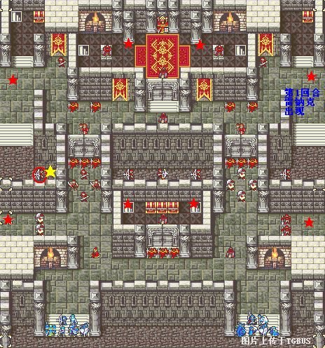 GBA圣魔之光石 秘密店详细位置（要文字！）