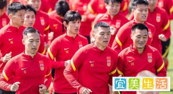 日媒：中国男足已经沦为亚洲三流，我们已经找不到无法赢球的借口