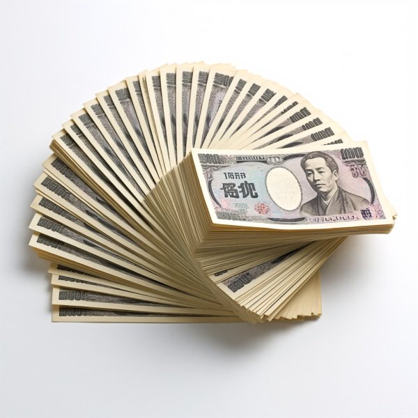 100万日元是多少钱人民币