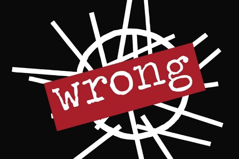 wrong something与something wrong有什么区别呢？