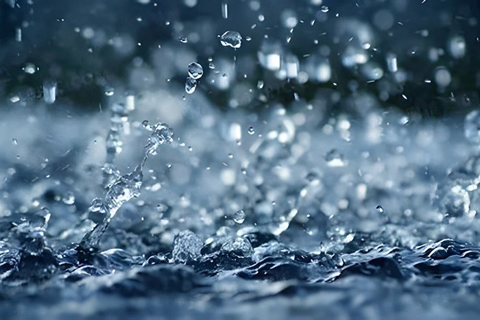 冬至下雨是什么预兆