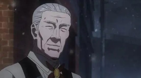 店长芳村功善结局