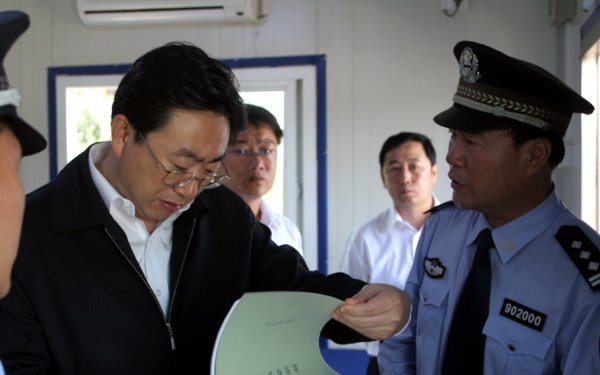 市委书记和市长有什么区别?