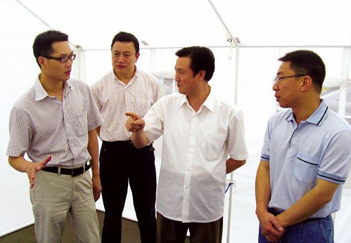 李一飞的介绍