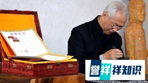 鉴宝专家蔡国声:揭露鉴宝栏目利益骗局,称无法忍受,愤然离席