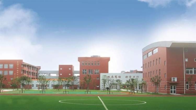 惠南小学是第几梯队