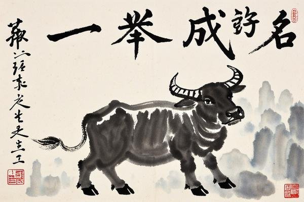 一举成名打一准确生肖