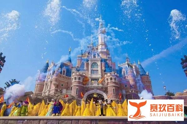 迪士尼计划裁员32000人，“白雪公主”也撑不住了？