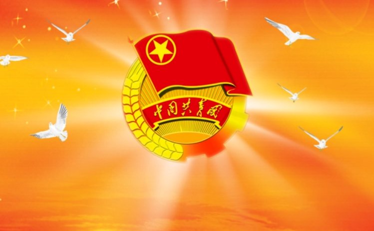 共青团的奋斗目标？