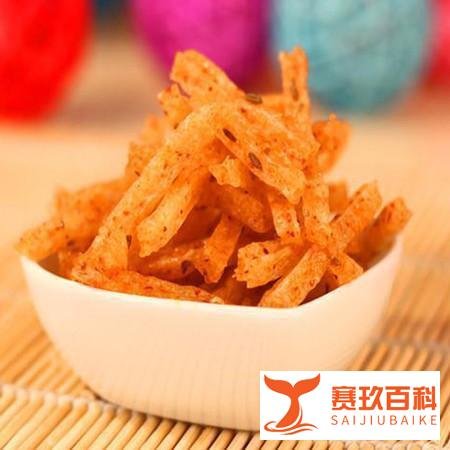 什么情况？卫龙辣条吃出虫子是怎么回事？