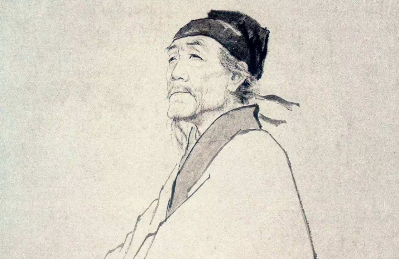 为什么在杜甫的诗词中没有出现一次“闲”这个字？