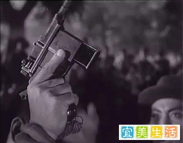 十响、二十响之外，驳壳枪还有多少响的？