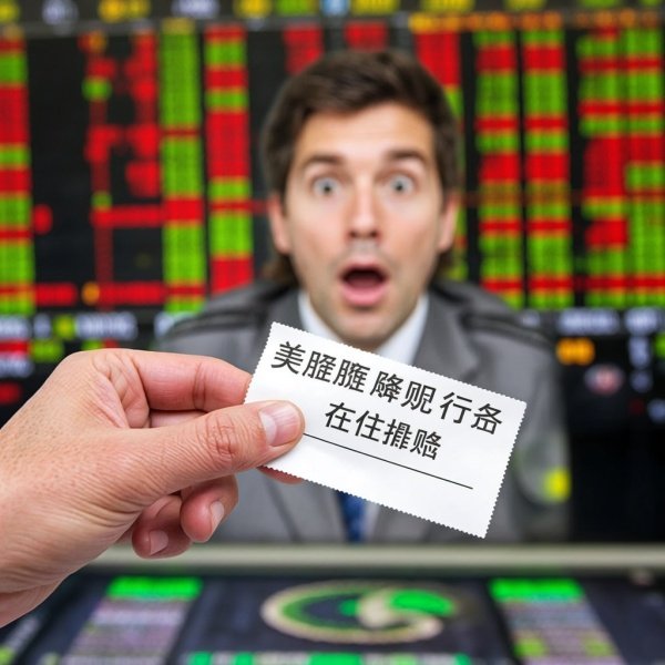 美联储降息行情已透支什么意思