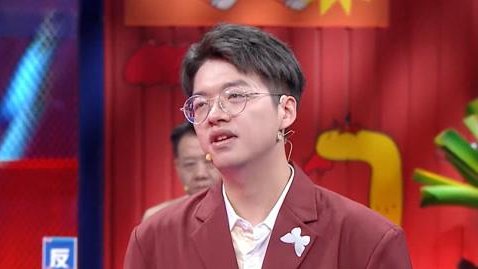 席瑞为杨笠发声,你认为值得吗?