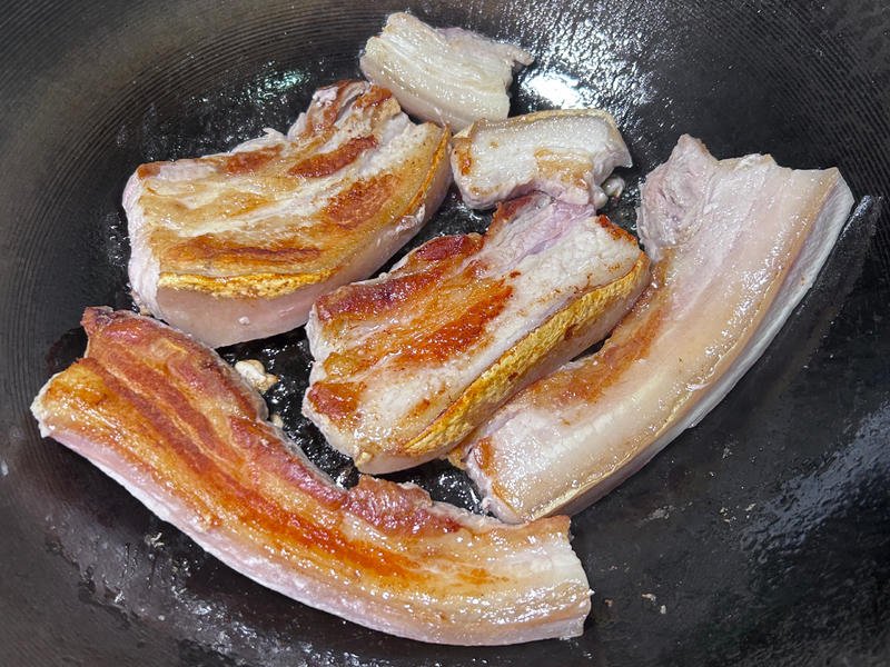 俘虏肉怎么做好吃