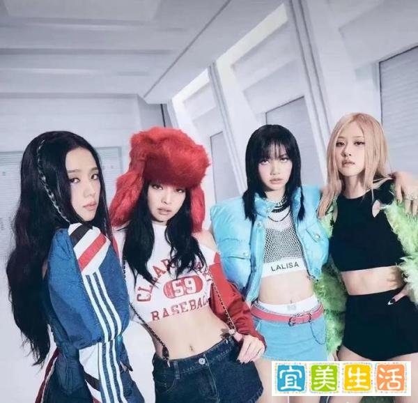 BLACKPINK金智秀承认恋情!男友没钱没名气,还对女爱豆动手动脚