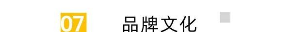 品牌宣传手册包含哪些内容